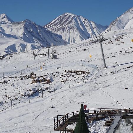 New Gudauri Residences Екстериор снимка