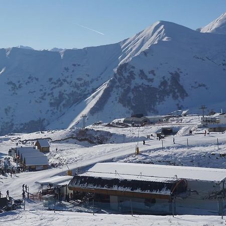 New Gudauri Residences Екстериор снимка