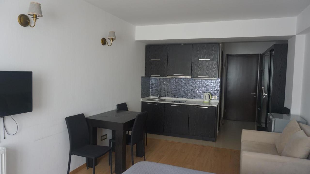 New Gudauri Residences Екстериор снимка