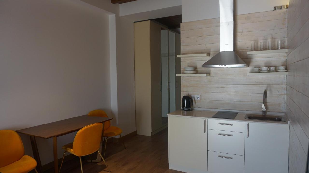 New Gudauri Residences Екстериор снимка