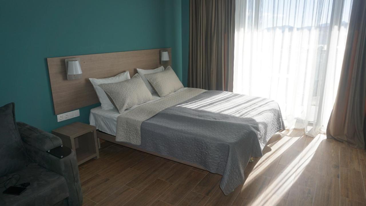 New Gudauri Residences Екстериор снимка
