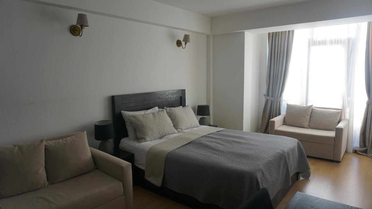 New Gudauri Residences Екстериор снимка