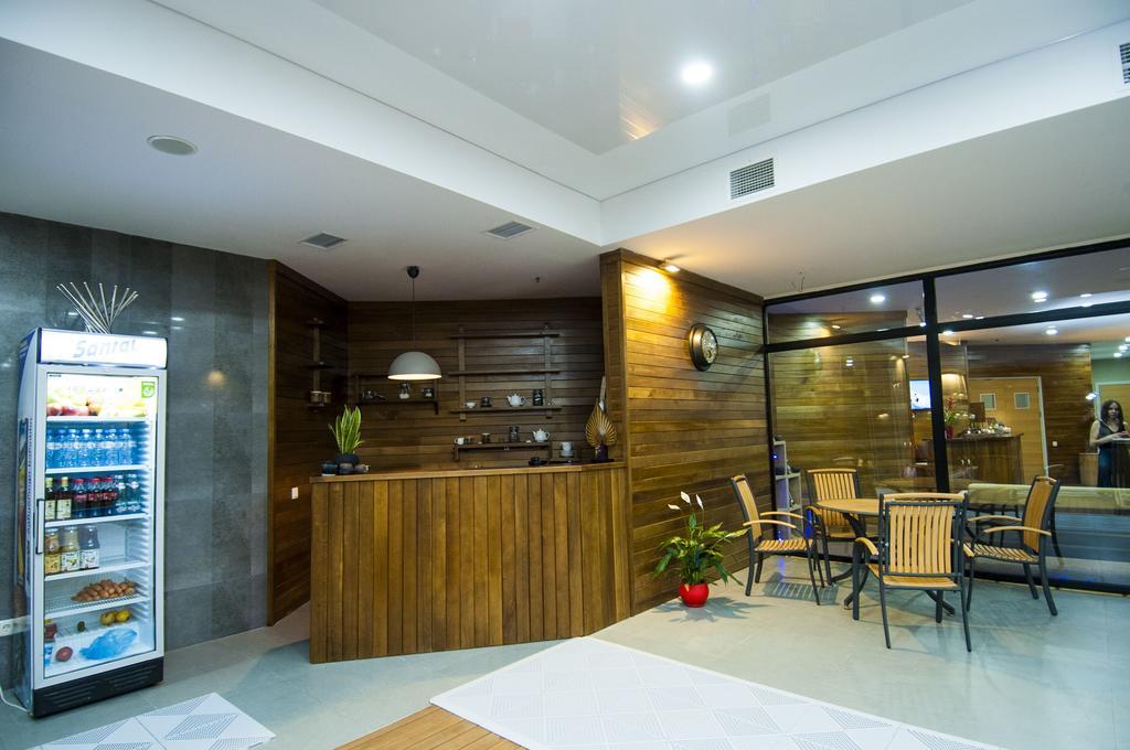 New Gudauri Residences Екстериор снимка