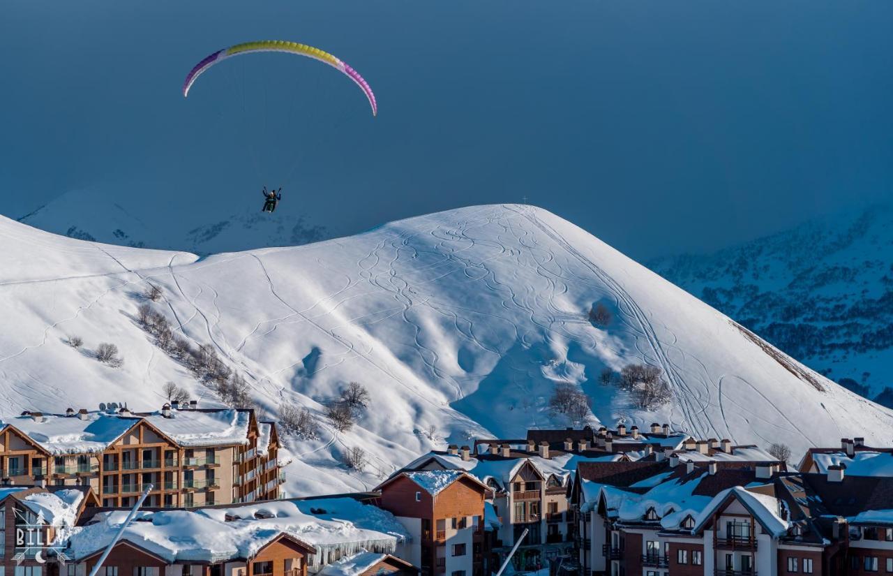 New Gudauri Residences Екстериор снимка