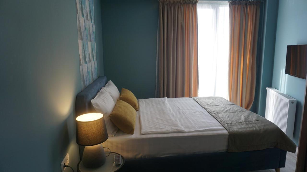 New Gudauri Residences Екстериор снимка