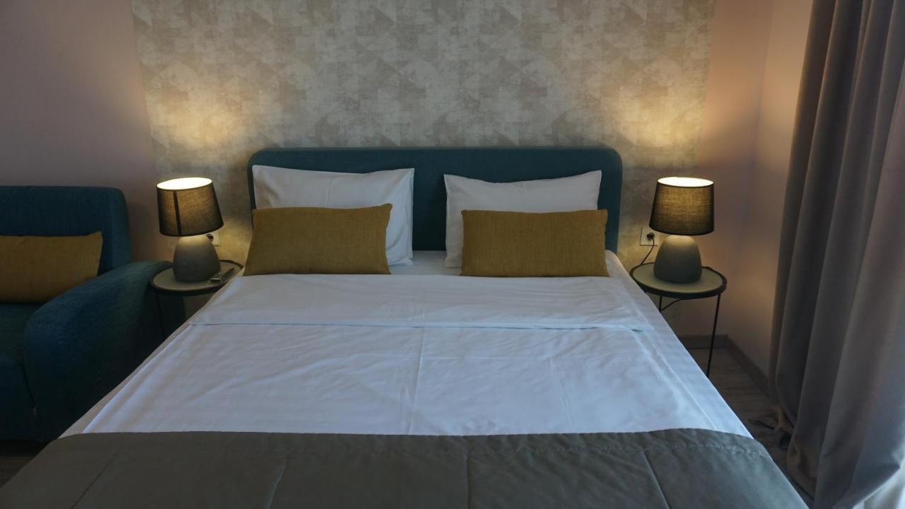 New Gudauri Residences Екстериор снимка