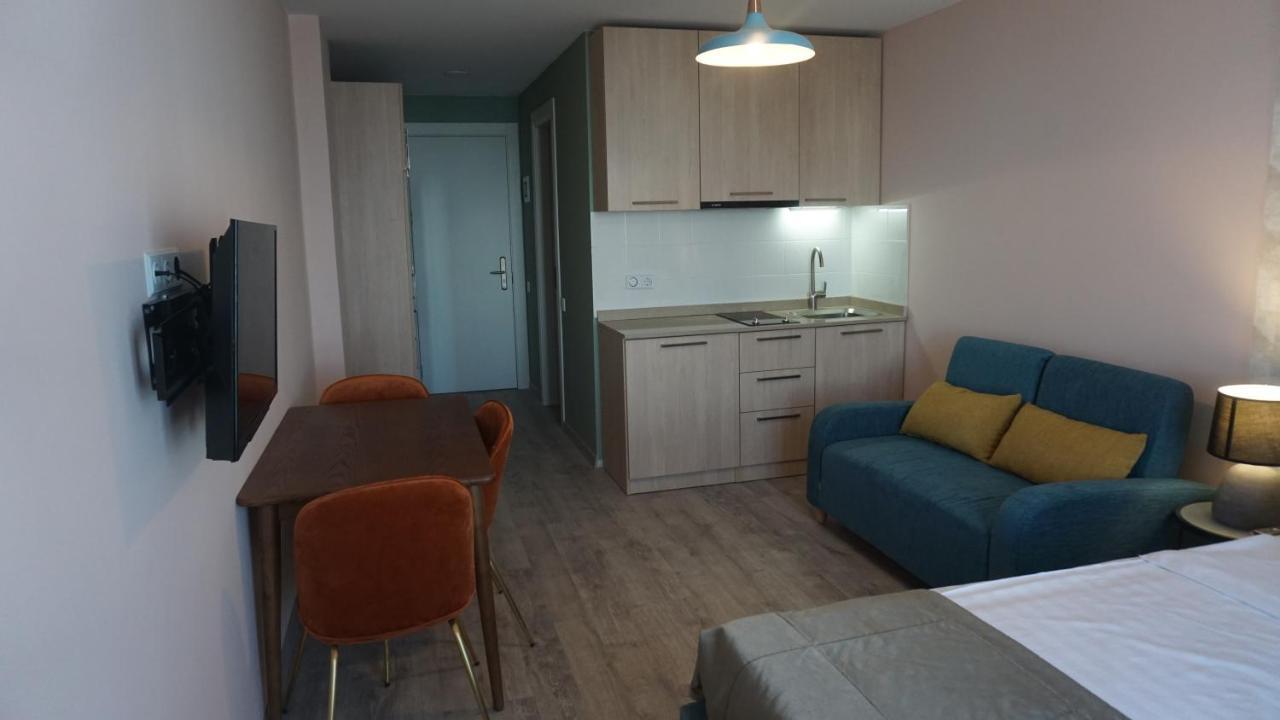 New Gudauri Residences Екстериор снимка