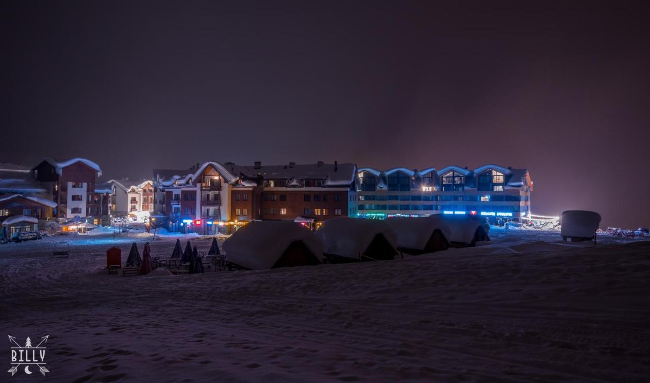 New Gudauri Residences Екстериор снимка