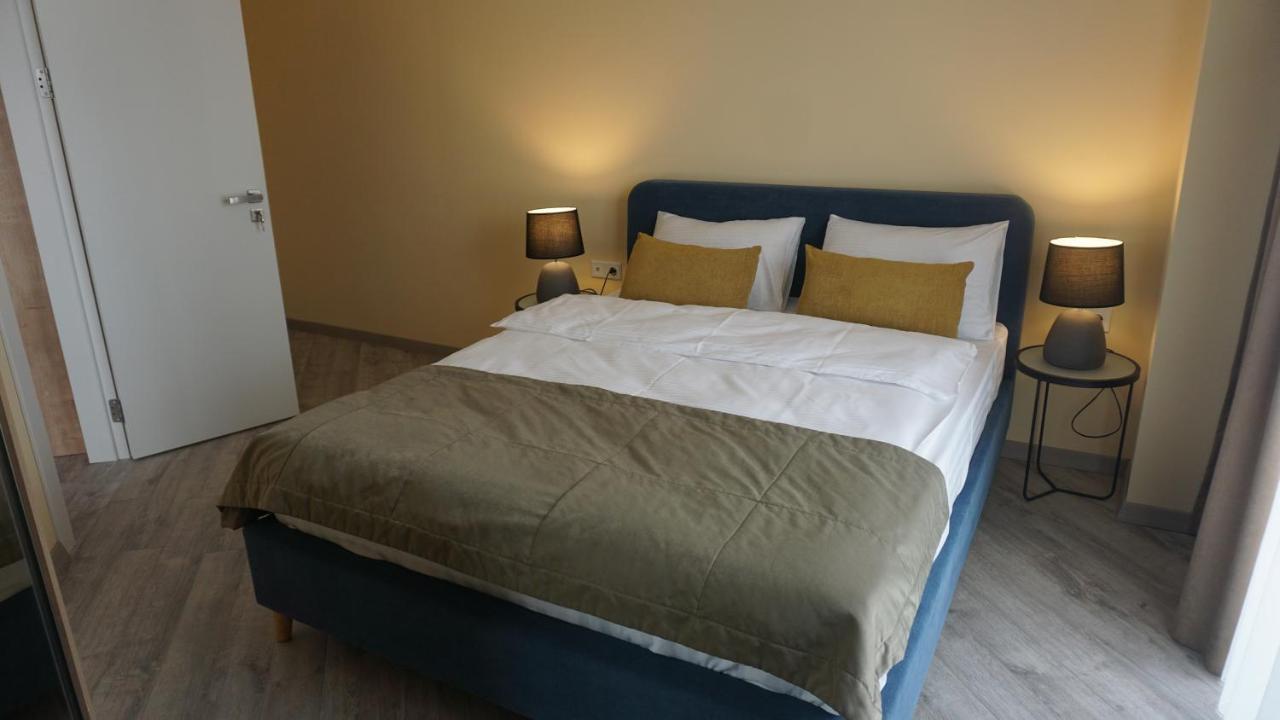 New Gudauri Residences Екстериор снимка